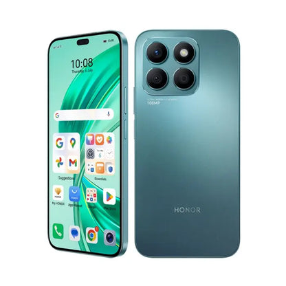 CELULAR HONOR X8B / 256GB 8GB