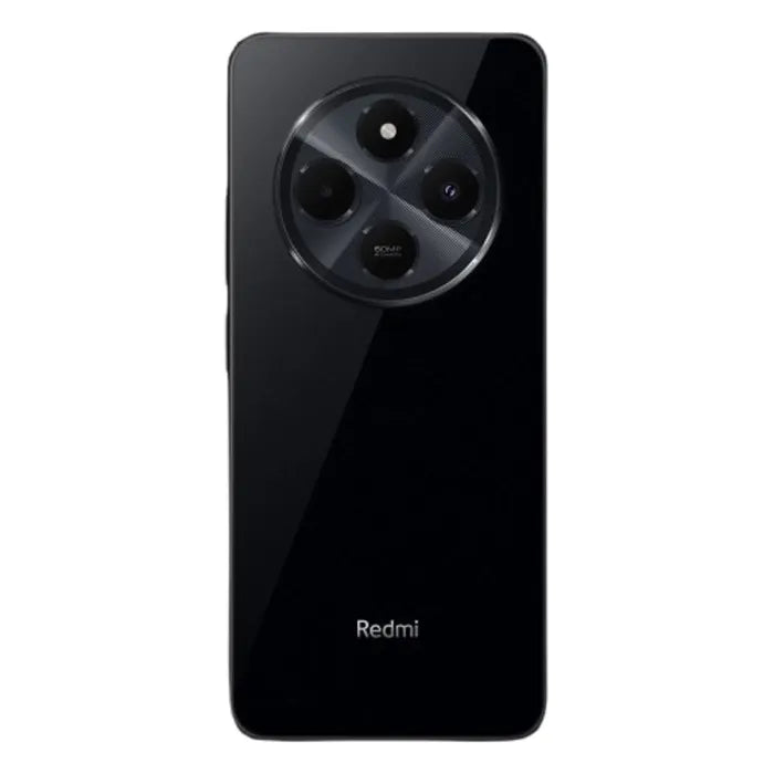 Teléfono Celular Redmi 14C 8Gb 256Gb Midnight Black 58561