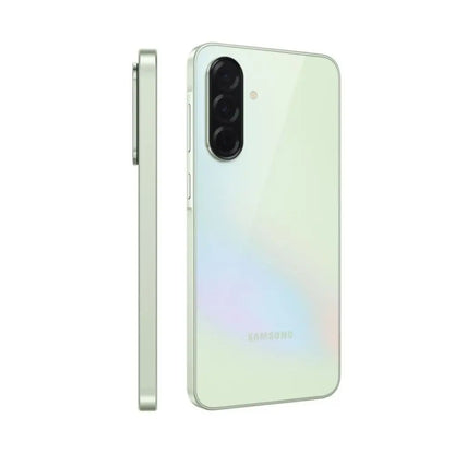 Celular Galaxy A36 5G 8GB/256GB Light Green