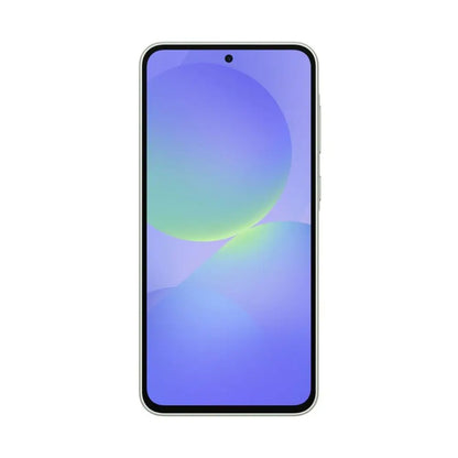 Celular Galaxy A36 5G 8GB/256GB Light Green