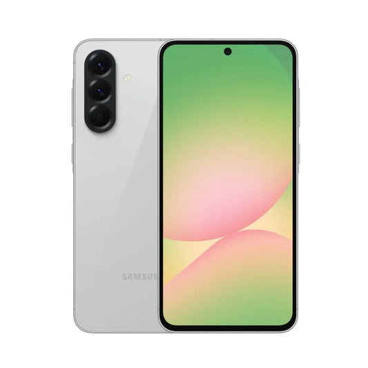 Celular Galaxy A56 5G 8GB/256GB Green