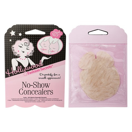 CENTRO  DESECHABLE SIN ADHESIVO