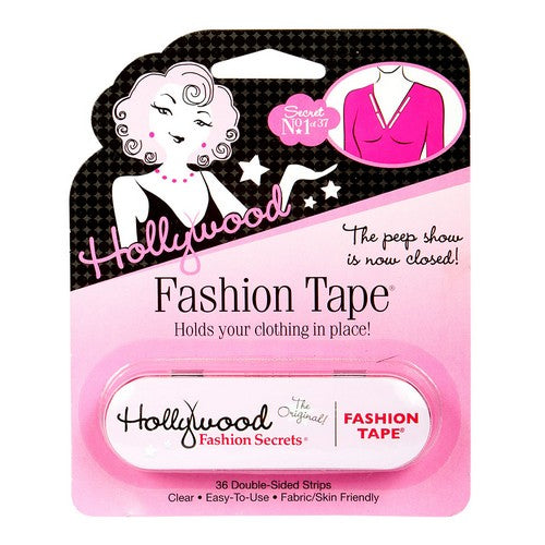 CINTA ADHESIVA PRENDAS VEST 52473