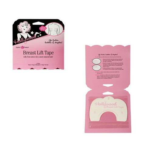 CINTA LEVANTA SENOS   52458