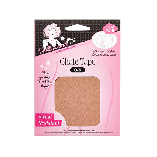 CHAFE TAPE CINTA ANTIROZADURAS