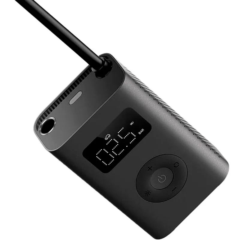 Compresor Xiaomi Portable Electric Air Compressor 2 46422