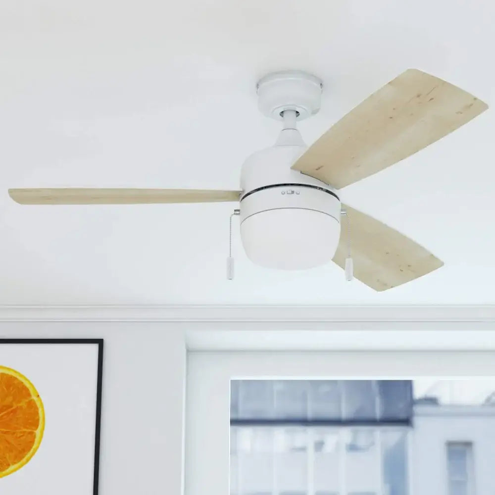 VENTILADOR TECHO HKC Honeywell 3 ASPAS Costa Rica