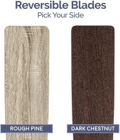 VENTILADOR TECHO HKC Prominence 5 ASPAS