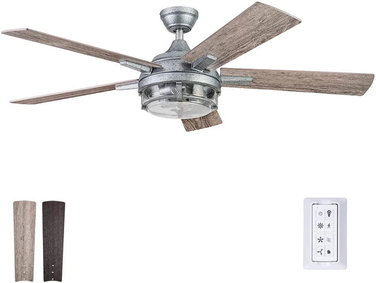 VENTILADOR TECHO HKC Prominence 5 ASPAS