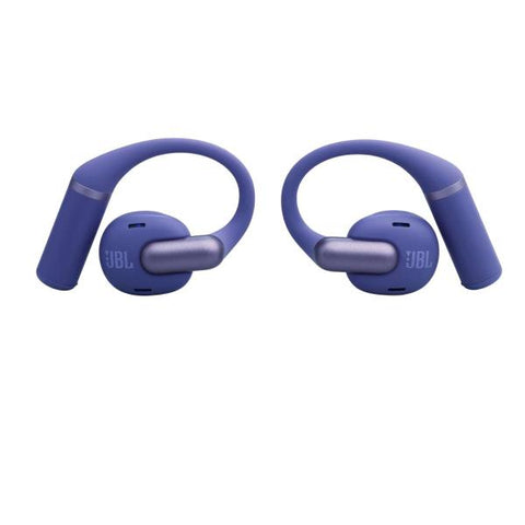 AUDÍFONOS JBL SENSE PRO LIFESTYLE OPEN-EAR INALÁMBRICOS BLUETOOTH AZUL