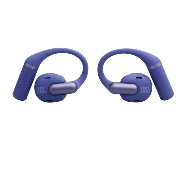 AUDÍFONOS JBL SENSE PRO LIFESTYLE OPEN-EAR INALÁMBRICOS BLUETOOTH AZUL