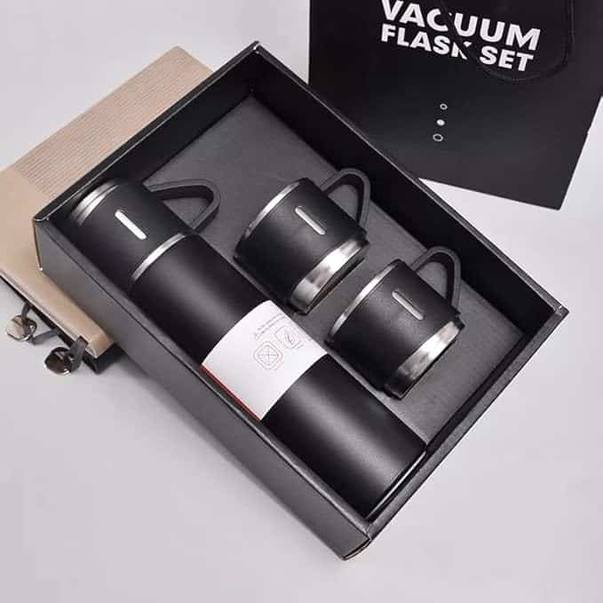 Set De Termo Y Vasos Para Bebidas Calientes Gatgets Y Otros Productos Costa Rica