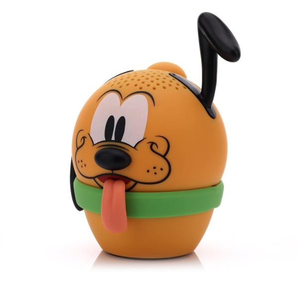 PARLANTE BLUETOOTH BITTY BOOMERS DISNEY PLUTO COLECCIONABLE BITTYPLUTO