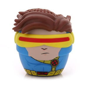 PARLANTE BLUETOOTH BITTY BOOMERS MARVEL CYCLOPS COLECCIONABLE BITTYCYCLOPS