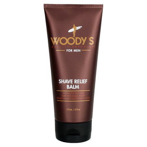 BALSAMO P/DESPUES DE AFEITAR