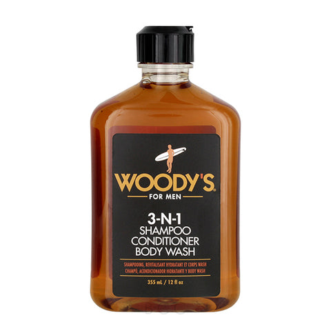 CHAMPU ACOND 3 EN 1 BODY WASH