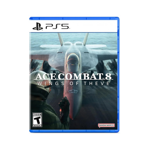 Videojuego PS5 Ace Combat 8: Wings of Theve