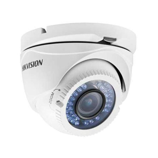 Camara De Seguridad Hikvision Dome Hd720P Ds-2Ce56C2T-Vfir3