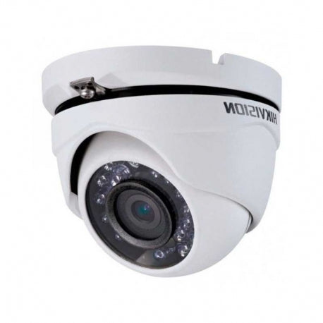 Camara De Seguridad Hikvision 3.6Mm 20M Ds-2Ce56D1T-Irm