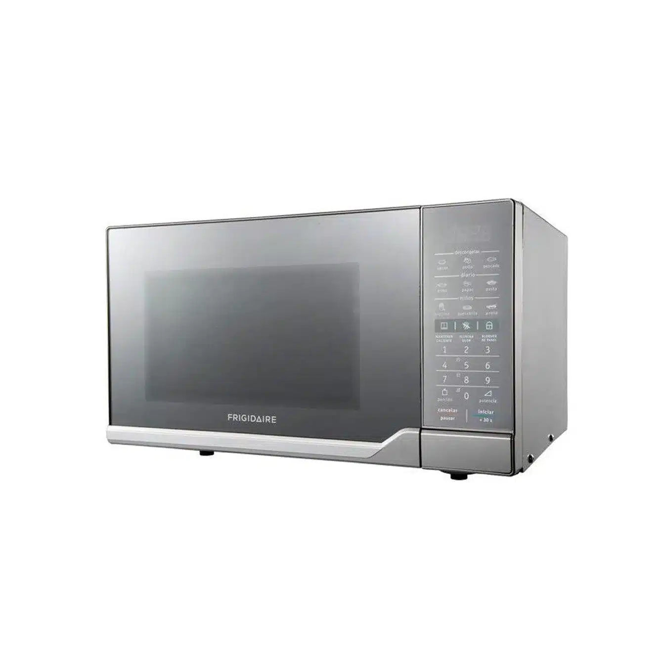 Frigidaire Microondas 900W 1.1 Ft Fmdo30S3Gspg