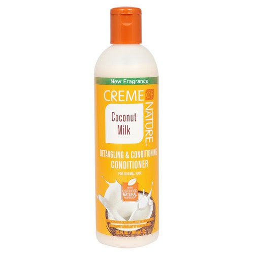CONDITIONER COCONUT Y MILK