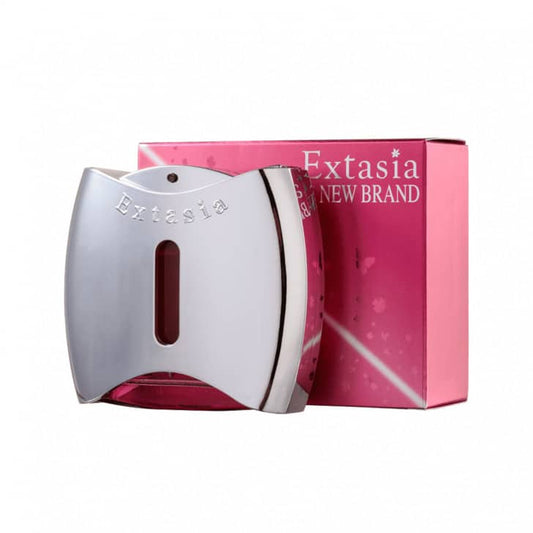 New brand Extasia for Women EDP 100ml