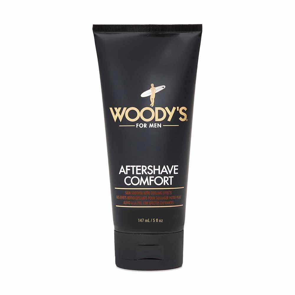 AFTERSHAVE  COMFORT