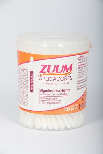 BOTE APLICADOR ZUUM