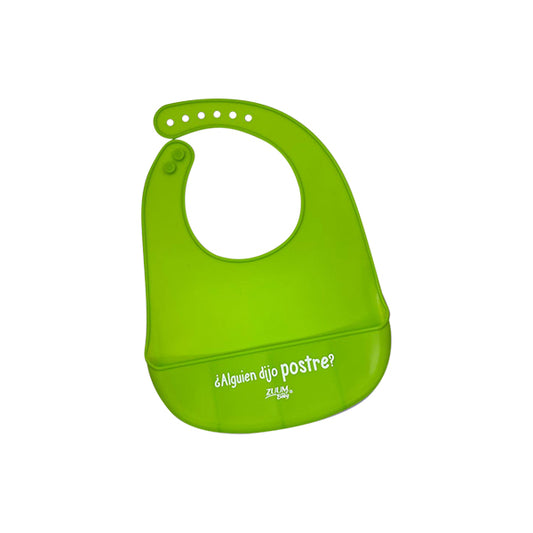 BABERO DE SILICON
