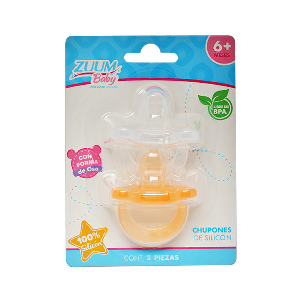 CHUPETA PARA BEBE