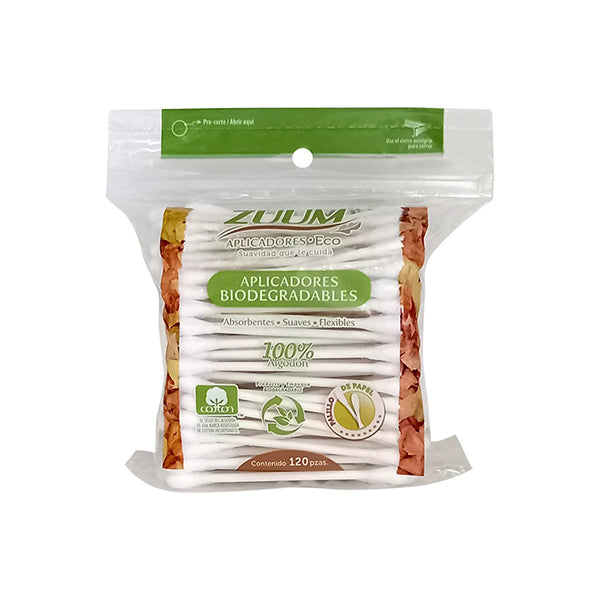 APLICADOR ECO BIODEGRADABLE Costa Rica