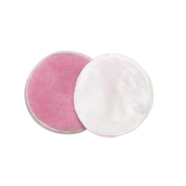 Almohadillas Desmaquillantes