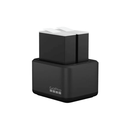 Gopro Dual Battery Charger+Enduro Batter