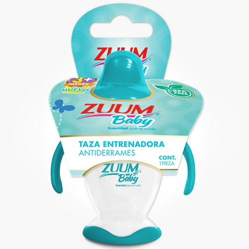 TAZA ENTRENADORA 3+ MESES