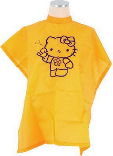 CAPA CORTE PARA NIÑOS