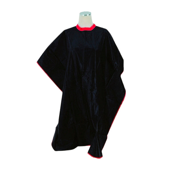 CAPA CORTE NEGRA SATIN