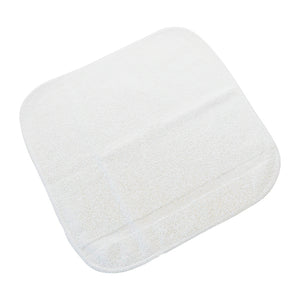 PAÑO BLANCO FACIAL PEQ 28 X 28 CM Costa Rica