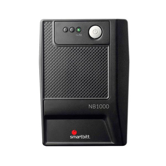UPS SMARTBITT 1000VA/500W SBNB1000
