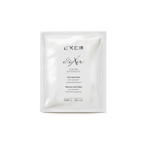 Elixir Mascara Anti-Edad