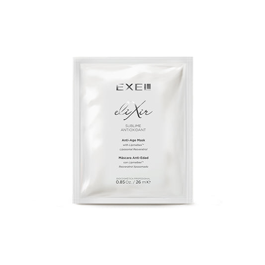 Elixir Mascara Anti-Edad