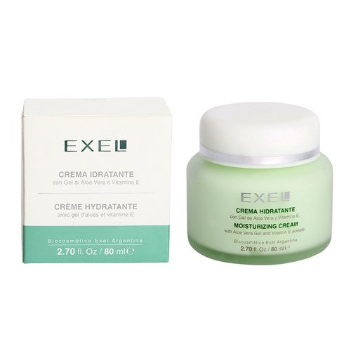 Crema Hidratante