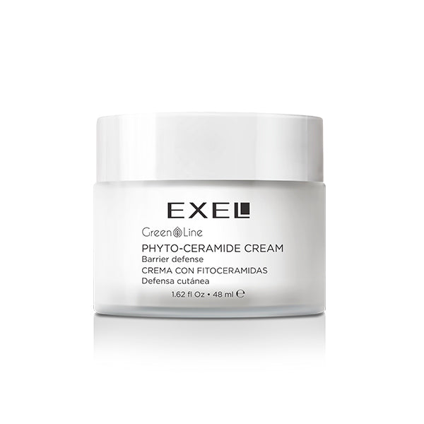 Crema Con Fitoceramidas