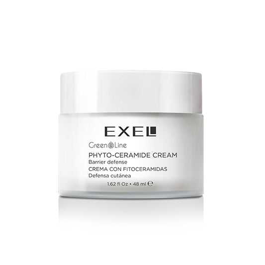 Crema Con Fitoceramidas