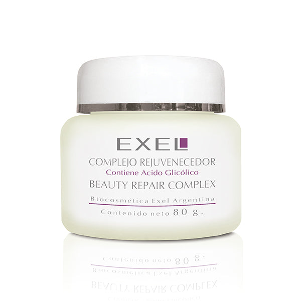 COMPLEJO REJUVENECEDOR