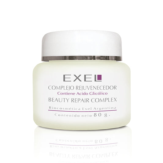 COMPLEJO REJUVENECEDOR