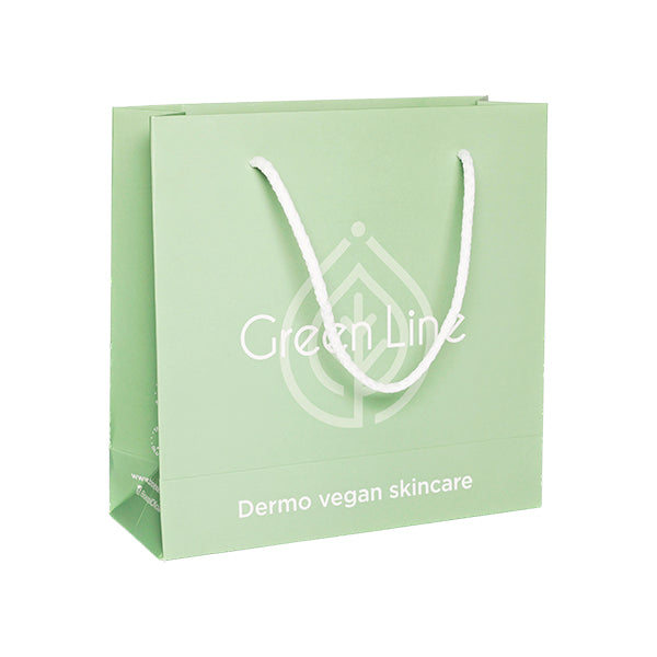 BOLSA PAPEL GREEN LINE