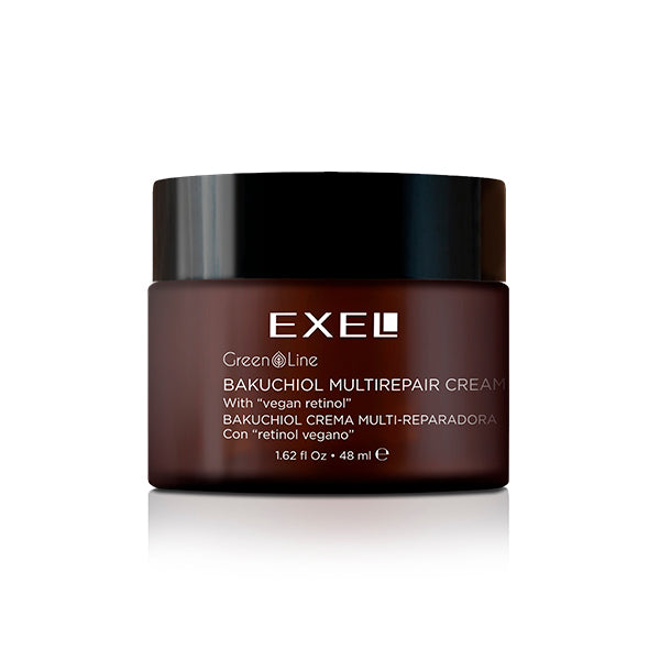 Crema Multi-Reparadora Con Retinol