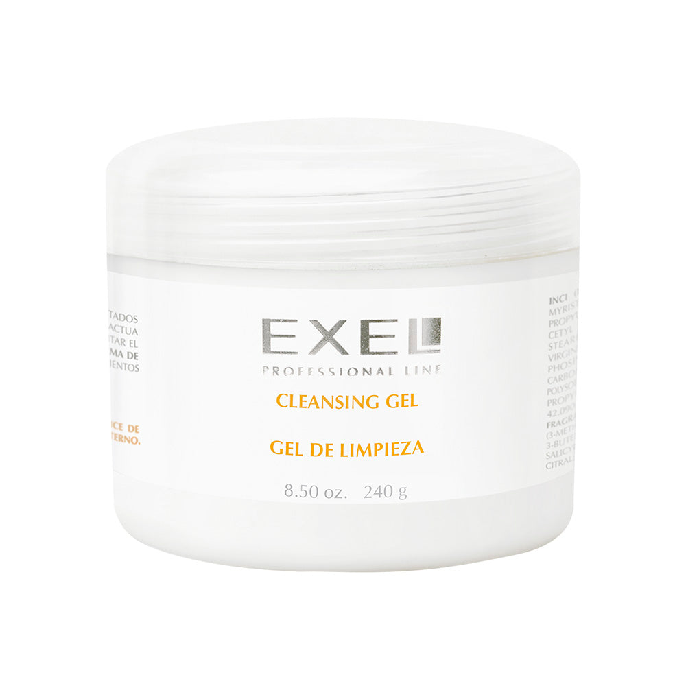 Gel Limpieza