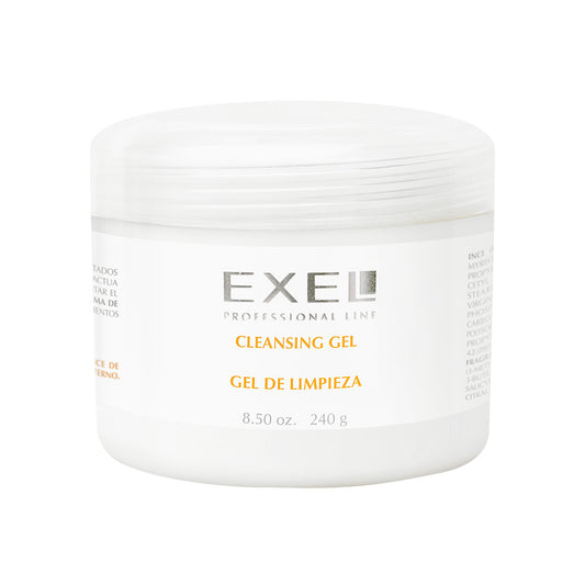 Gel Limpieza
