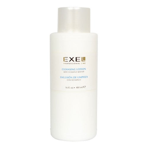 Emul Limpieza Vitamina E